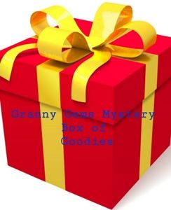 A Fun Surprise in Every Box!